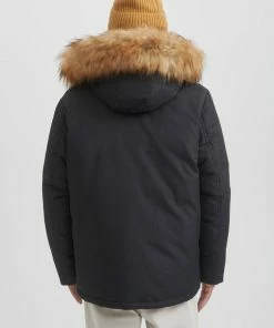 Toboggan Canada ERNIE PARKA