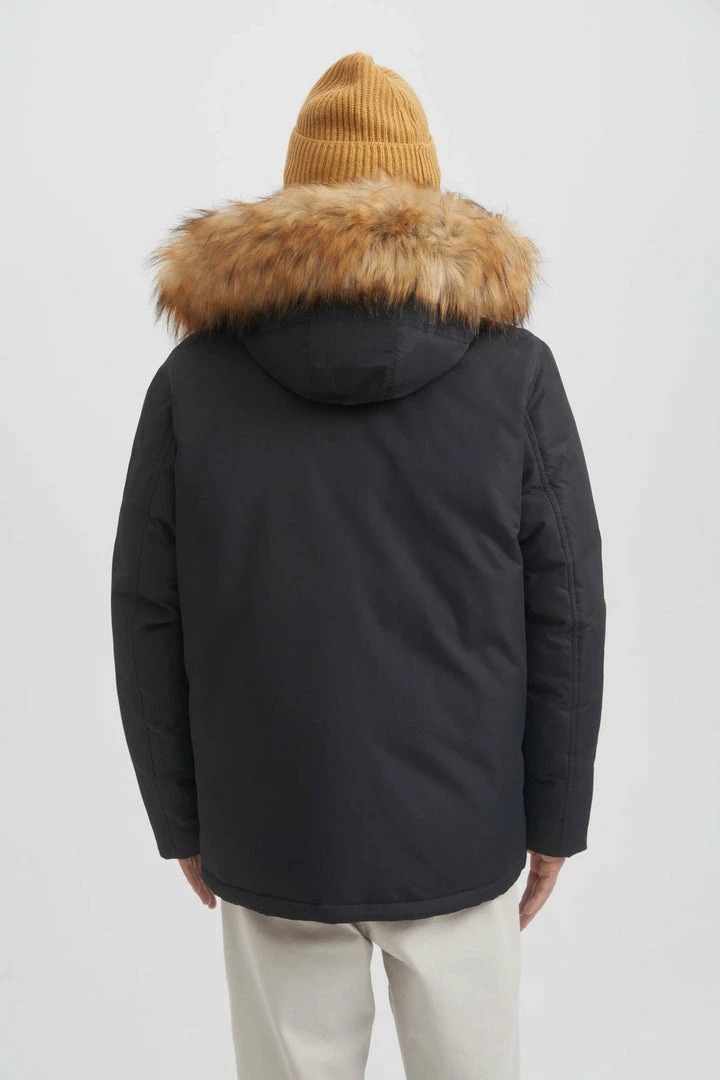 Toboggan Canada ERNIE PARKA