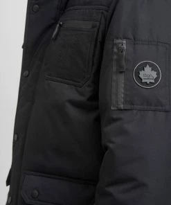 Toboggan Canada ERNIE PARKA