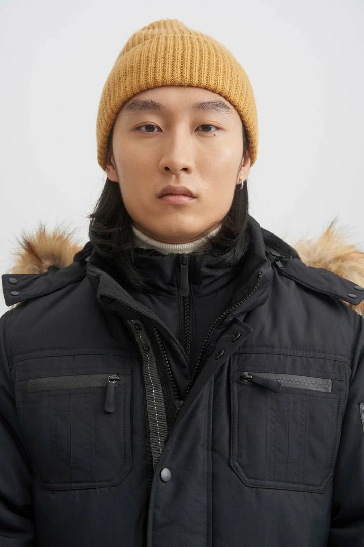 Toboggan Canada ERNIE PARKA