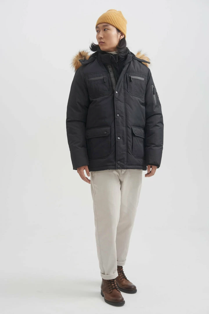 Toboggan Canada ERNIE PARKA