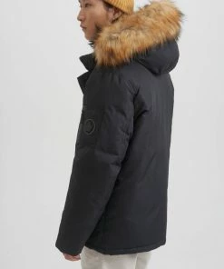 Toboggan Canada ERNIE PARKA