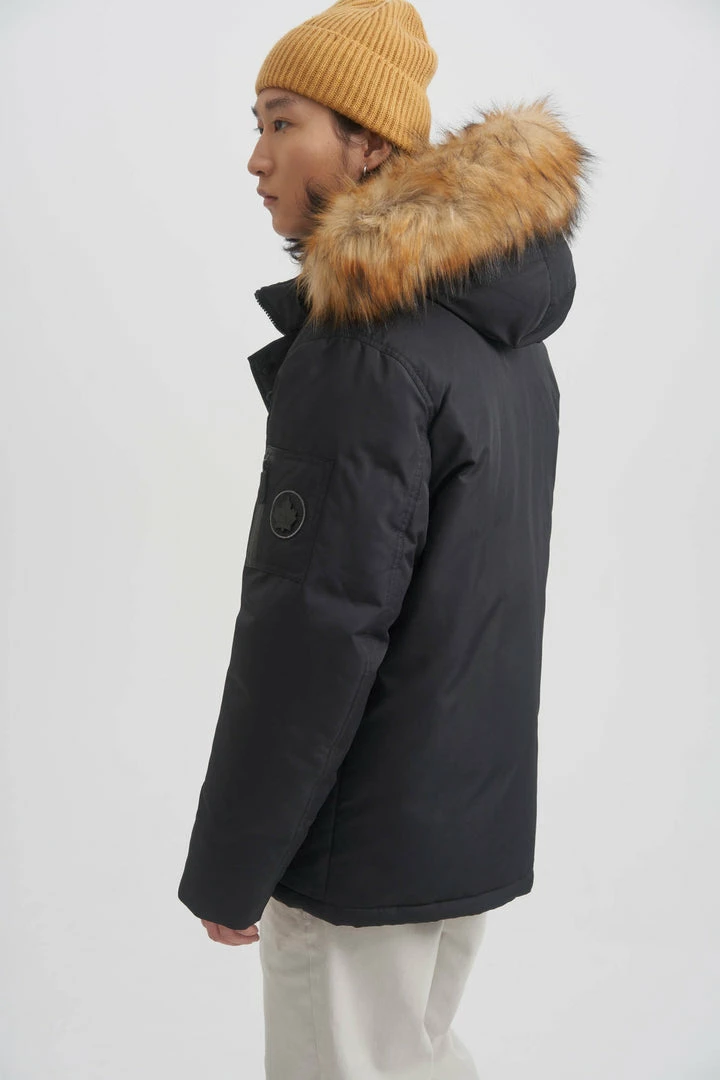 Toboggan Canada ERNIE PARKA