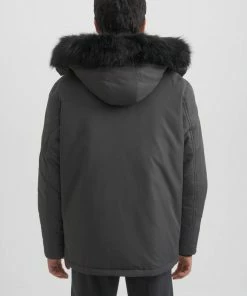 Toboggan Canada ERNIE PARKA New Arrivals