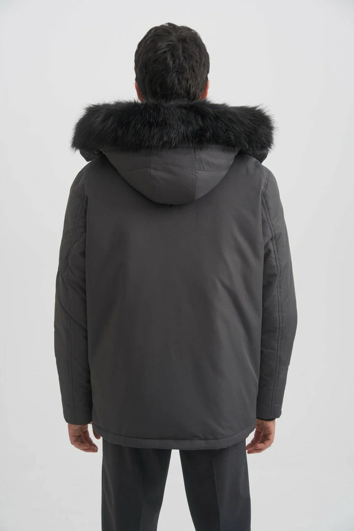 Toboggan Canada ERNIE PARKA New Arrivals