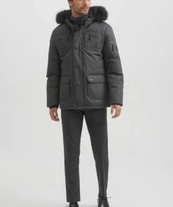 Toboggan Canada ERNIE PARKA New Arrivals