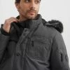 Toboggan Canada ERNIE PARKA New Arrivals