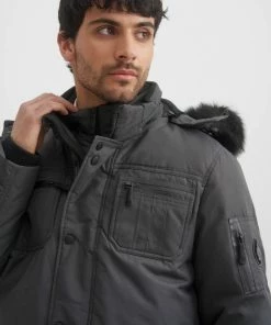 Toboggan Canada ERNIE PARKA New Arrivals