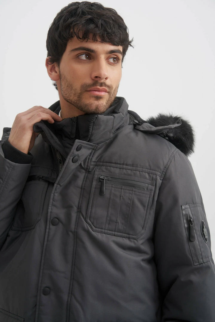 Toboggan Canada ERNIE PARKA New Arrivals