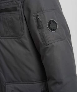 Toboggan Canada ERNIE PARKA New Arrivals