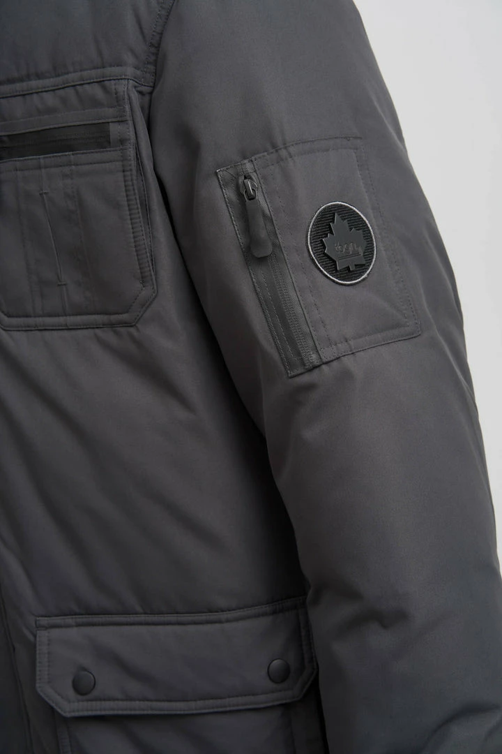 Toboggan Canada ERNIE PARKA New Arrivals