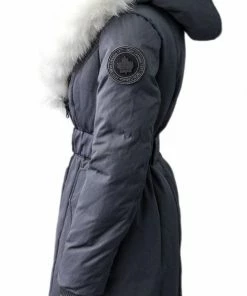 Toboggan Canada New Arrivals EVA B LONG PLUS+ PARKA