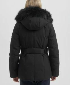 Toboggan Canada EVA B II PARKA New Arrivals