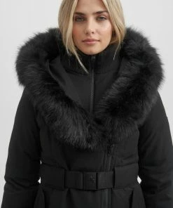 Toboggan Canada EVA B II PARKA New Arrivals