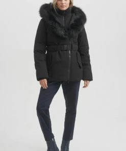 Toboggan Canada EVA B II PARKA New Arrivals
