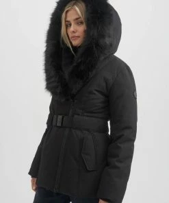 Toboggan Canada EVA B II PARKA New Arrivals