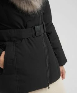 Toboggan Canada New Arrivals EVA B II PARKA