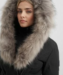 Toboggan Canada New Arrivals EVA B II PARKA