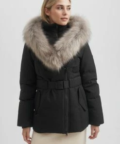 Toboggan Canada New Arrivals EVA B II PARKA