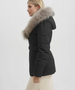 Toboggan Canada New Arrivals EVA B II PARKA
