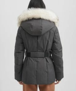 Toboggan Canada EVA B II PARKA