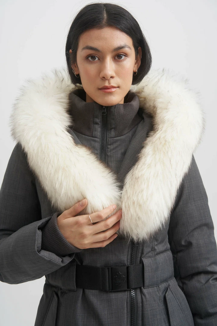 Toboggan Canada EVA B II PARKA