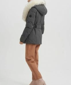 Toboggan Canada EVA B II PARKA