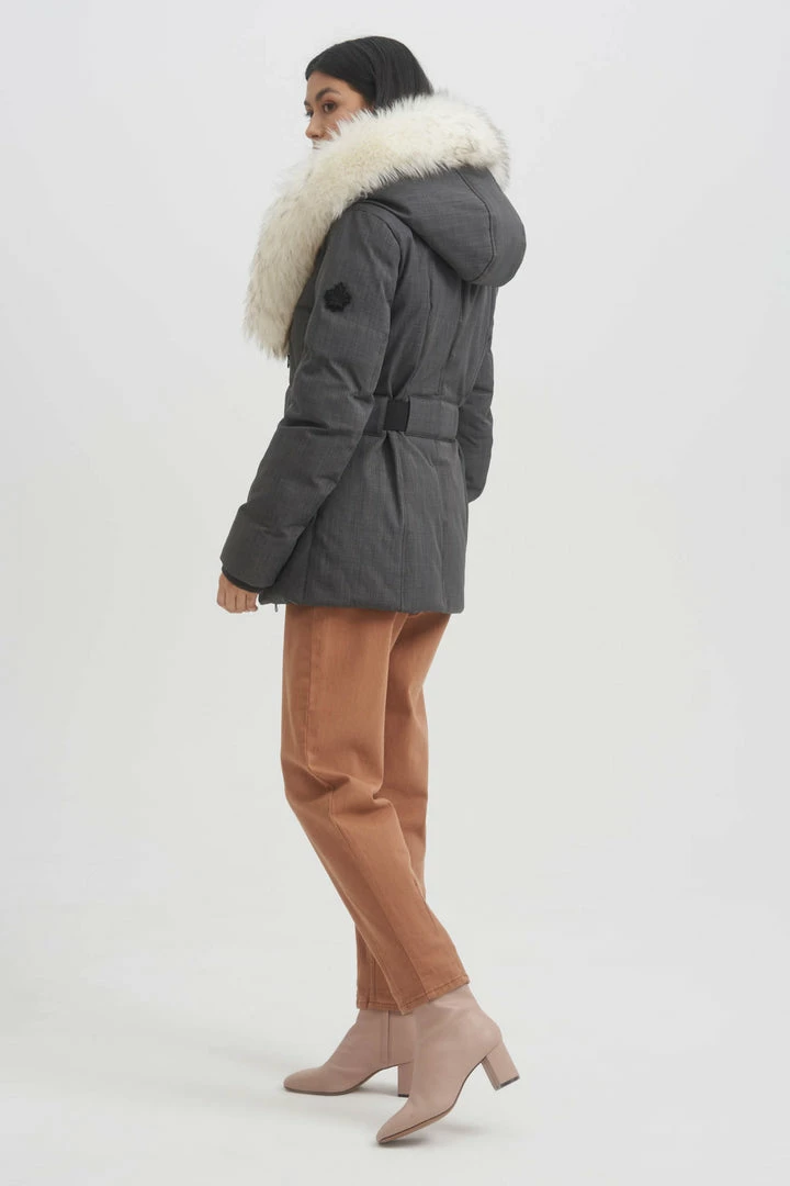 Toboggan Canada EVA B II PARKA