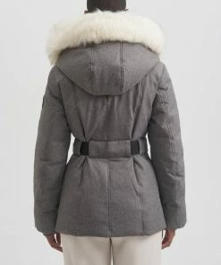 Toboggan Canada EVA B PARKA