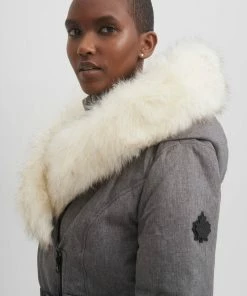 Toboggan Canada EVA B PARKA