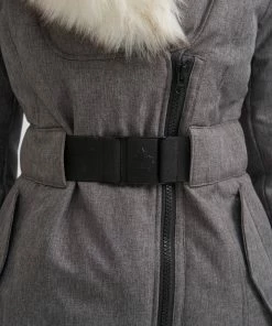 Toboggan Canada EVA B PARKA