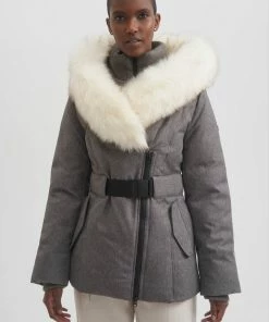 Toboggan Canada EVA B PARKA