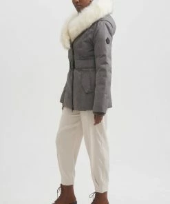 Toboggan Canada EVA B PARKA