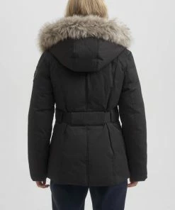 Toboggan Canada EVA B PARKA New Arrivals