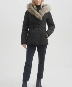 Toboggan Canada EVA B PARKA New Arrivals