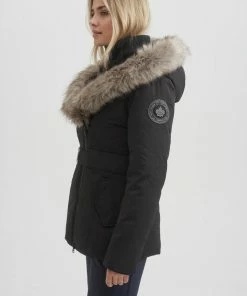 Toboggan Canada EVA B PARKA New Arrivals