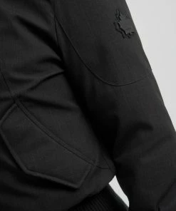 Toboggan Canada New Arrivals GABRIELLA II BOMBER