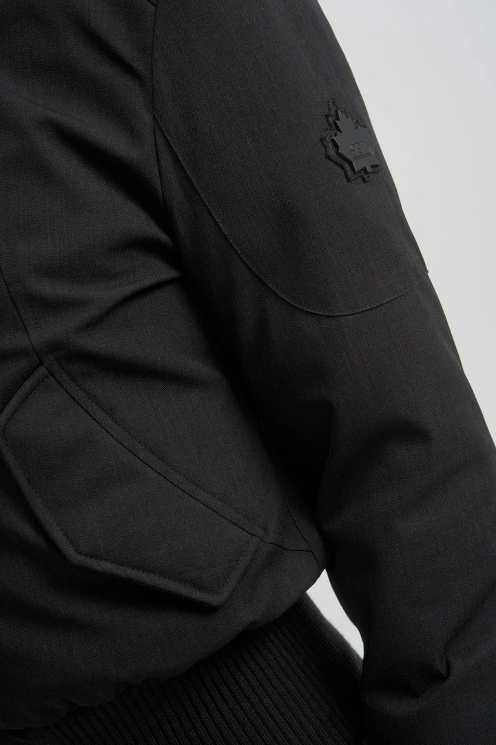 Toboggan Canada New Arrivals GABRIELLA II BOMBER