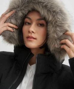 Toboggan Canada New Arrivals GABRIELLA II BOMBER