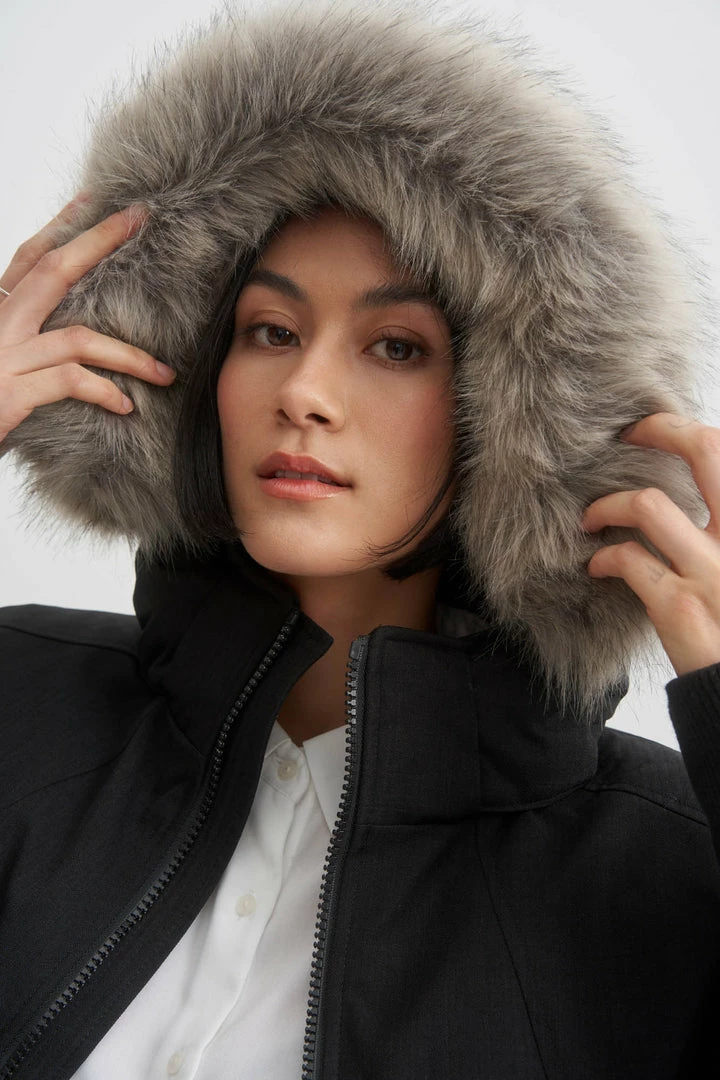 Toboggan Canada New Arrivals GABRIELLA II BOMBER