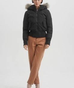 Toboggan Canada New Arrivals GABRIELLA II BOMBER