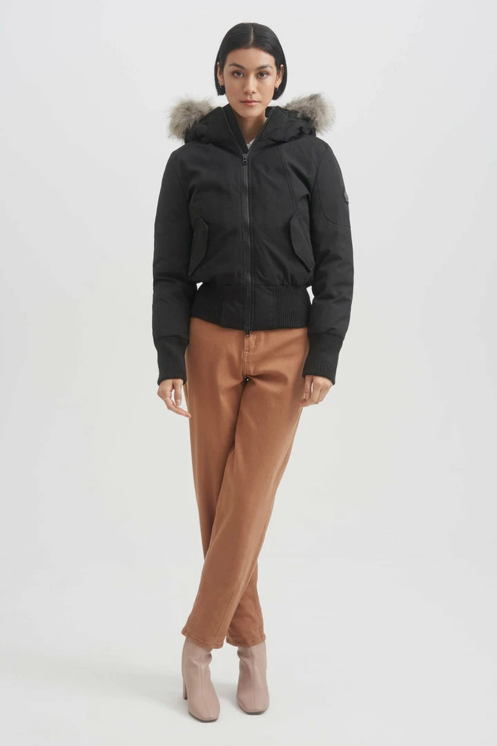 Toboggan Canada New Arrivals GABRIELLA II BOMBER