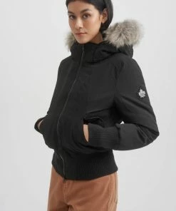 Toboggan Canada New Arrivals GABRIELLA II BOMBER