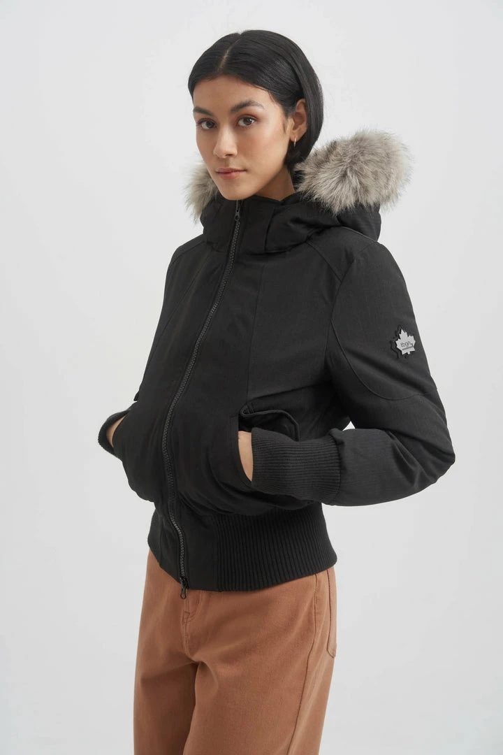 Toboggan Canada New Arrivals GABRIELLA II BOMBER