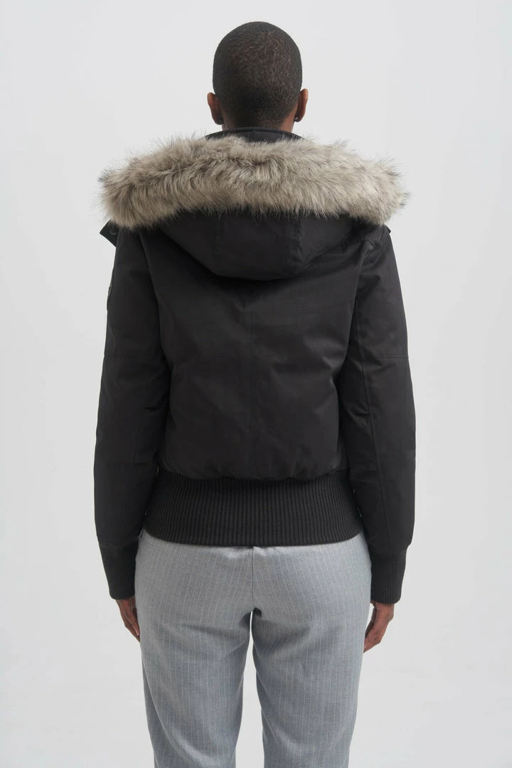 Toboggan Canada New Arrivals GABRIELLA BOMBER