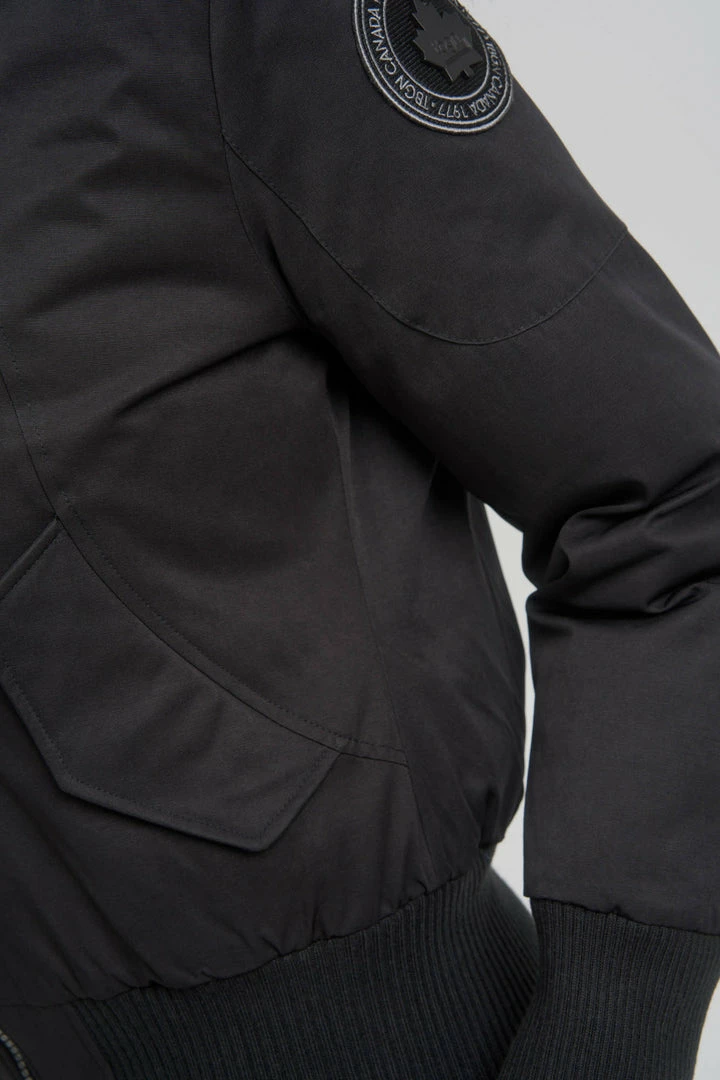 Toboggan Canada New Arrivals GABRIELLA BOMBER