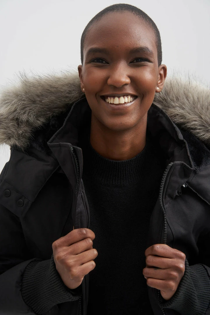 Toboggan Canada New Arrivals GABRIELLA BOMBER