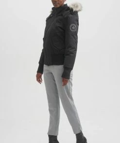 Toboggan Canada New Arrivals GABRIELLA BOMBER