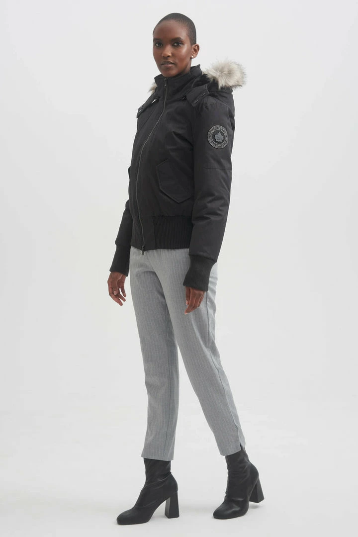Toboggan Canada New Arrivals GABRIELLA BOMBER