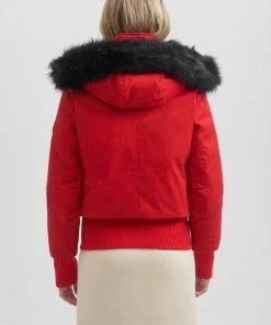 Toboggan Canada New Arrivals GABRIELLA BOMBER